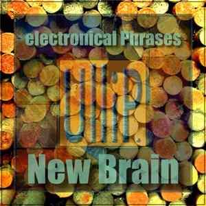 Ullip - New Brain Mp3