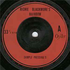 Rainbow - Live Mp3