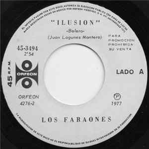 Los Faraones - Ilusion Mp3