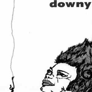 downy - 月宿る善良 Mp3