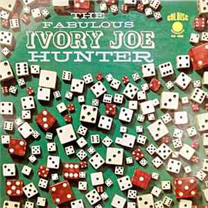 Ivory Joe Hunter - The Fabulous Ivory Joe Hunter Mp3
