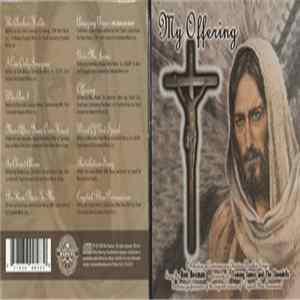 Ron Rosman - My Offering Mp3