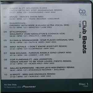Various - Club Beats (Series 6 Volume 9) Mp3