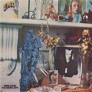 Eno - Here Come The Warm Jets Mp3
