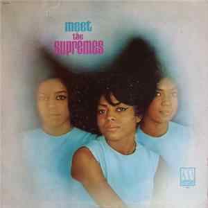 The Supremes - Meet The Supremes Mp3