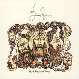 Jimmy Ågren - Honk Flap And Tease Mp3