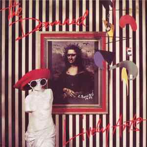 The Damned - Lively Arts Mp3