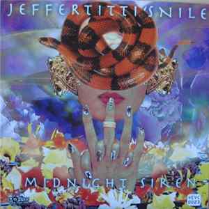 Jeffertitti's Nile / Dahga Bloom - Midnight Siren / Goodnight Moon Mp3
