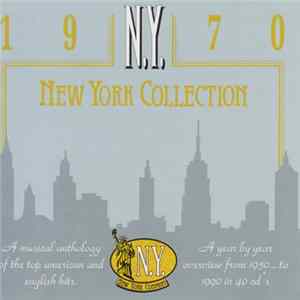 Various - New York Collection 1970 Mp3