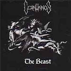 Cernunnos - The Beast Mp3