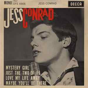 Jess Conrad - Jess Conrad Mp3