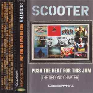 Scooter - Push The Beat For This Jam [The Second Chapter] (Cassette 1) Mp3