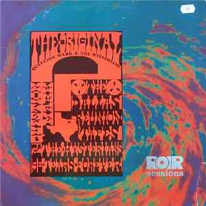 Question Mark And The Mysterians - 96 Tears Forever Mp3