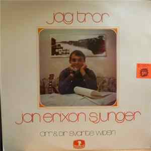 Jan Erixon - Jag Tror Mp3