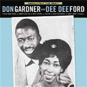 Don Gardner And Dee Dee Ford - Absolutely The Best Mp3