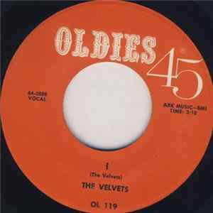 The Velvets / Wade Flemons - I / Woops Now Mp3