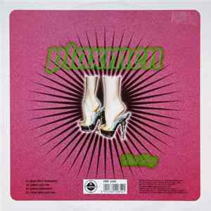 Plaxmen - The Top Mp3
