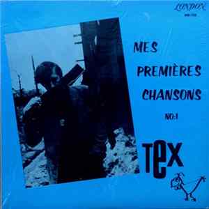 Tex - Mes Premières Chansons No. 1 Mp3