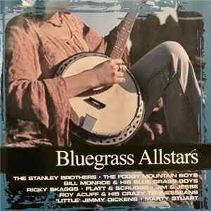Various - Bluegrass Allstars Mp3