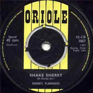 Faron's Flamingos - Shake Sherry Mp3