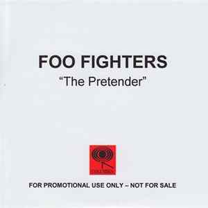 Foo Fighters - The Pretender Mp3