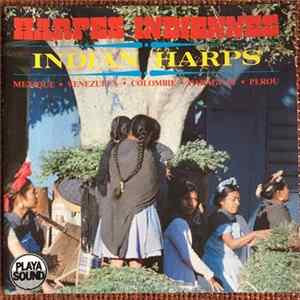 Unknown Artist - Harpes Indiennes Mp3