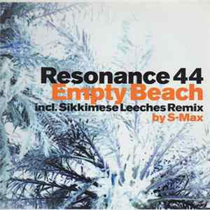 Resonance 44 - Empty Beach Mp3