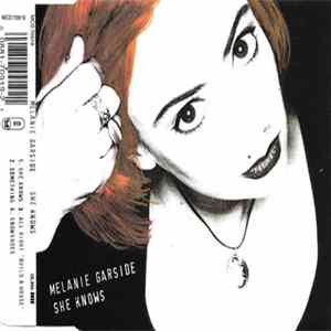 Melanie Garside - She Knows Mp3
