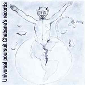 Various - Universal Poursuit Chabane's Records Mp3