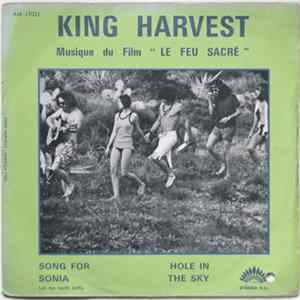 King Harvest - Musique Du Film "Le Feu Sacré" Mp3