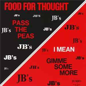 The J.B.'s - Food For Thought Mp3