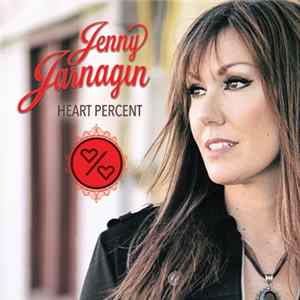 Jenny Jarnagin - Heart Percent Mp3