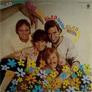 Glad - Feelin' Glad Mp3