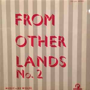 The International Studio Orchestra - From Other Lands No. 2 Mp3