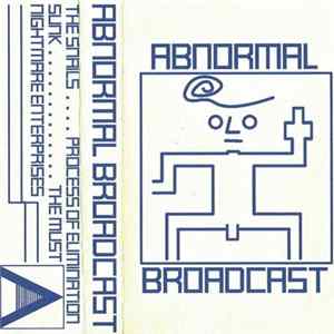 Various - Abnormal Broadcast Mp3