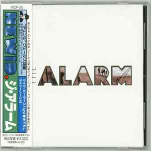 The Alarm - Newid. Mp3