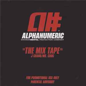 J Grand / Mr. Choc - The Mix Tape Vol. 6 Mp3
