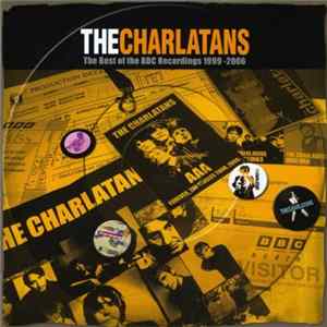 The Charlatans - The Best Of The BBC Recordings 1999 - 2006 Mp3