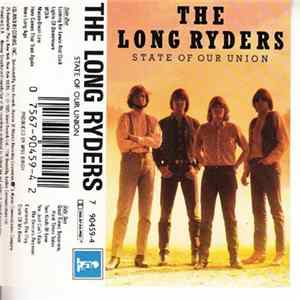 The Long Ryders - State Of Our Union Mp3