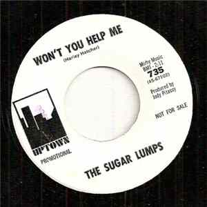 The Sugar Lumps - Won't You Help Me Mp3