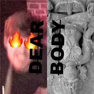 Glice | Coen Oscar Polack - Dear Body Mp3