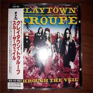 Claytown Troupe - Through The Veil Mp3