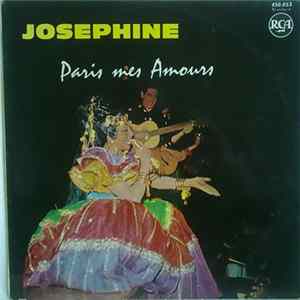 Josephine - Paris Mes Amours Mp3