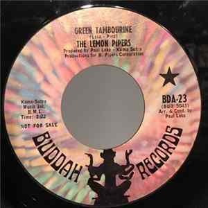 The Lemon Pipers - Green Tambourine Mp3