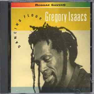 Gregory Isaacs - Dancing Floor Mp3