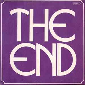 Bill Diamond - The End Mp3