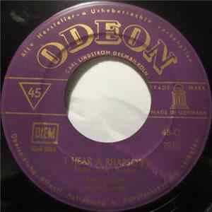 Earl Bostic And His Orchestra - I Hear A Rhapsody / Harlem Nocturne Mp3