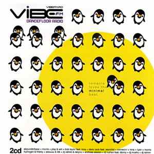 Various - Romania Loves The Minimal Beat Mp3
