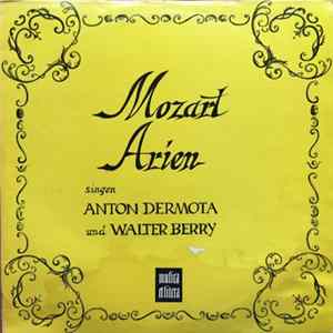 Anton Dermota Und Walter Berry Singen Mozart - Arien Mp3