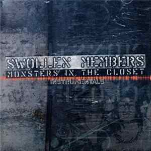 Swollen Members - Monsters In The Closet (Instrumentals) Mp3